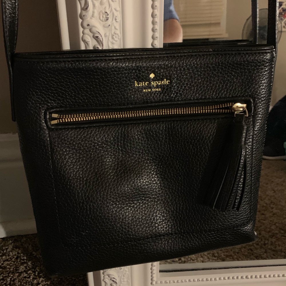 Kate Spade Crossover Purse